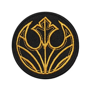 écusson thermocollant Star Wars