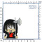 écusson thermocollant South Park - miniature variant 2