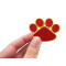 écusson thermocollant Chien noir|rouge - miniature variant 5