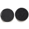 écusson thermocollant Celtique noir 6 cm - miniature variant 1